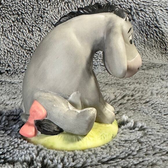 Disney Eeyore Figurine - Picture 3 of 5